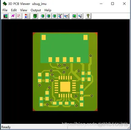 paddlenlp UIE 模型结构 pads3d模型_3D模型_02